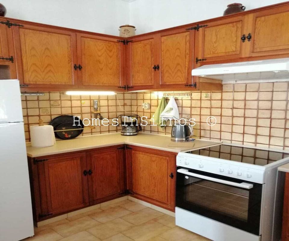 Apollonia Detached House For Rent - 8