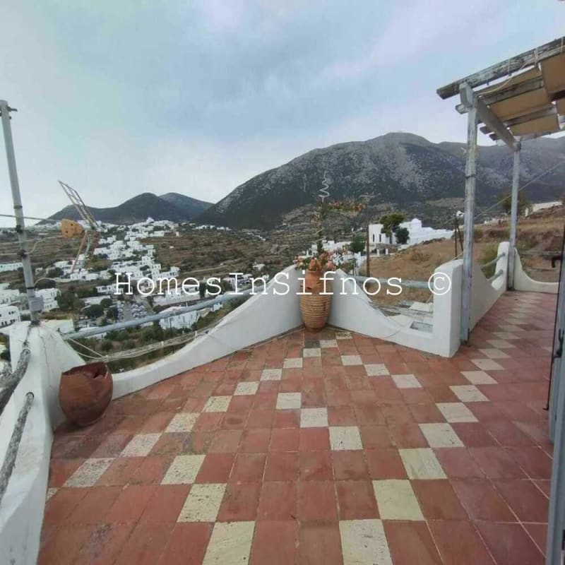 Apollonia House For Rent