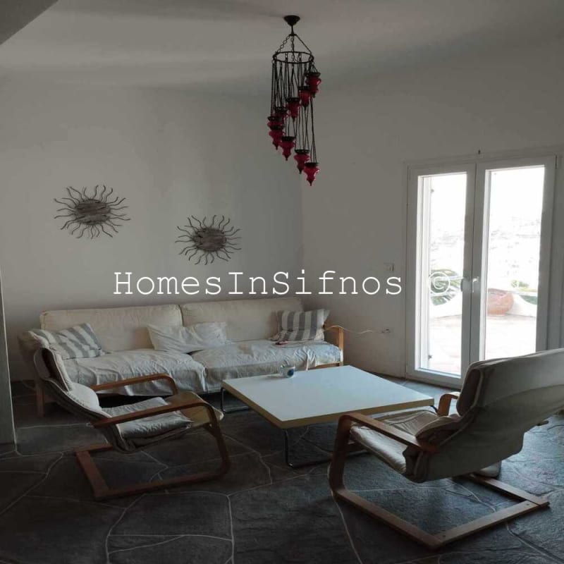 Apollonia House For Rent - 2