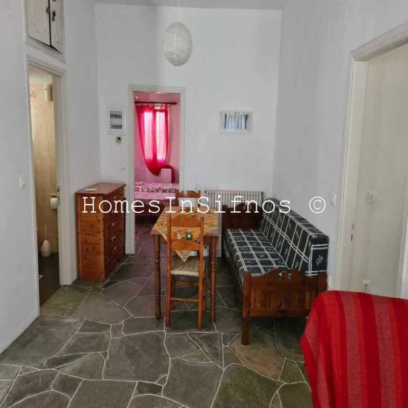 Apollonia House For Rent - 3