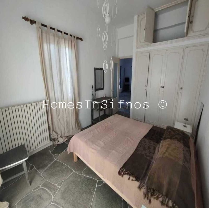 Apollonia House For Rent - 4