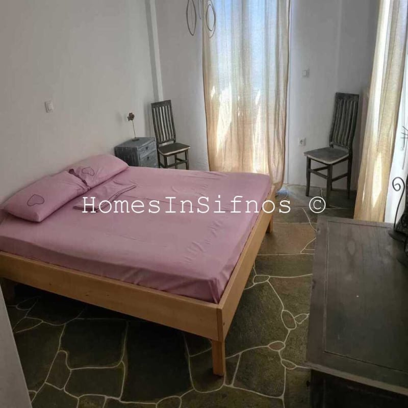 Apollonia House For Rent - 5