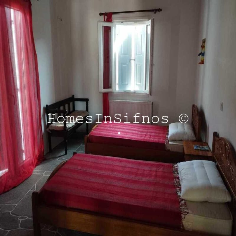 Apollonia House For Rent - 6
