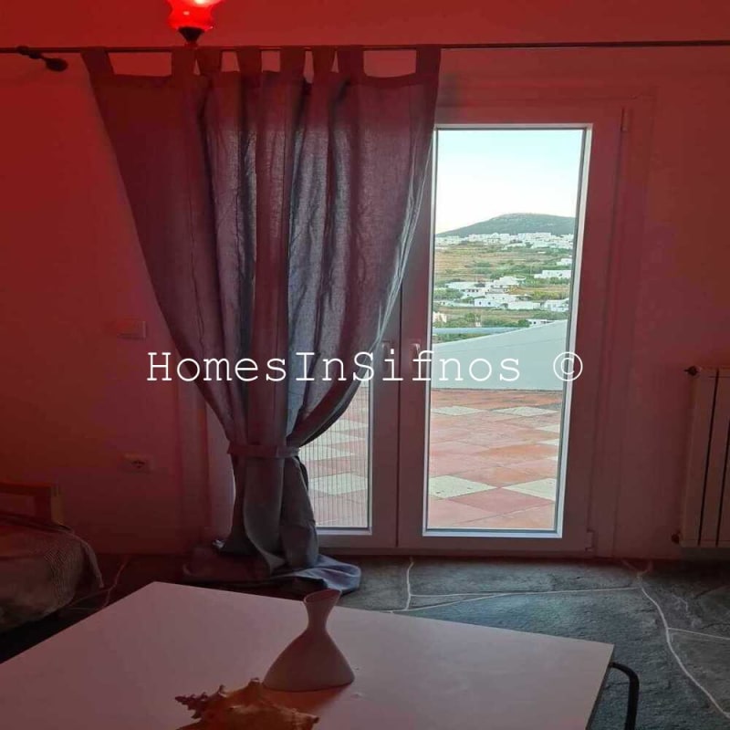 Apollonia House For Rent - 7