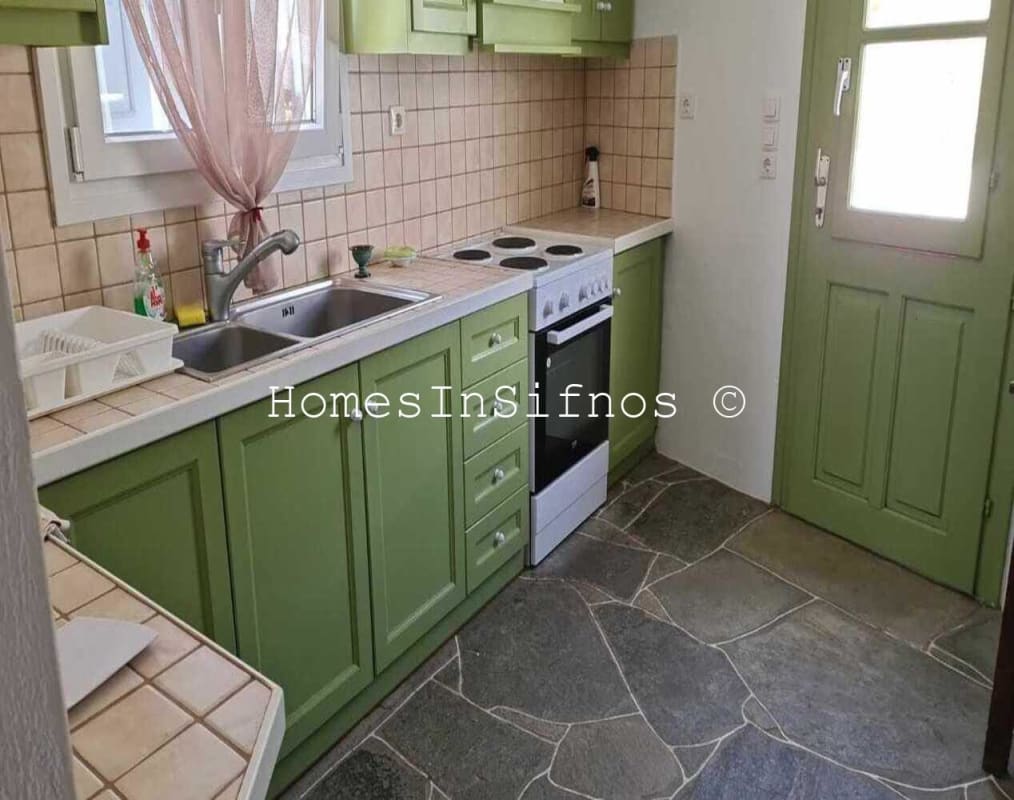 Apollonia House For Rent - 8
