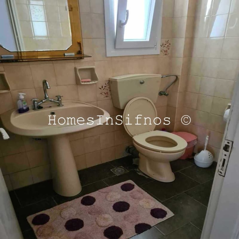 Apollonia House For Rent - 9