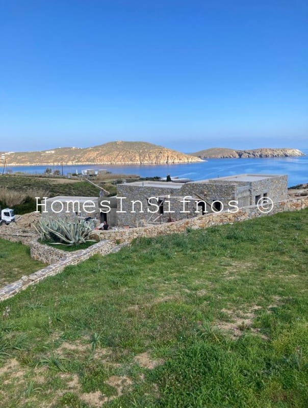 Serifos Gr Rammos Villas For Sale - 9