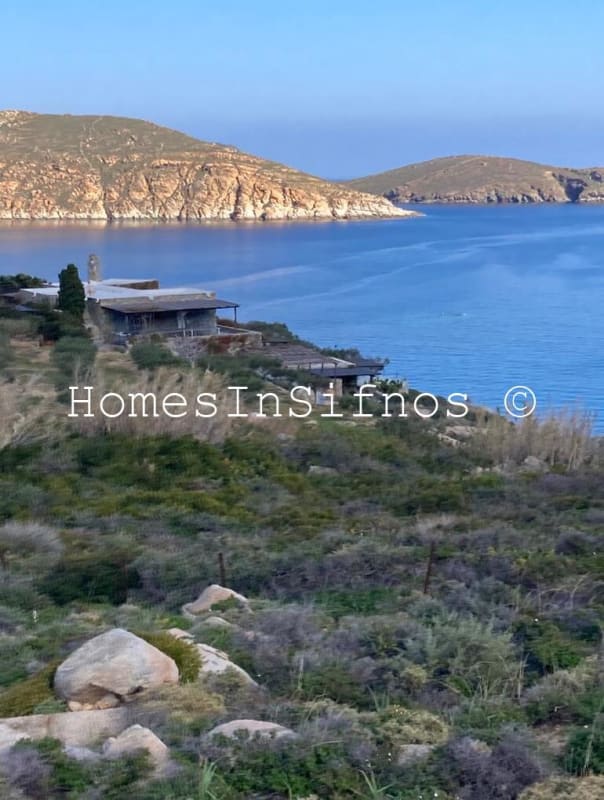 Serifos Gr Rammos Villas For Sale - 10