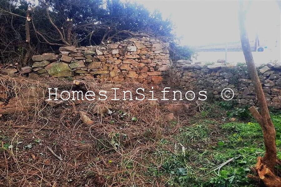 Artemonas Land For Sale