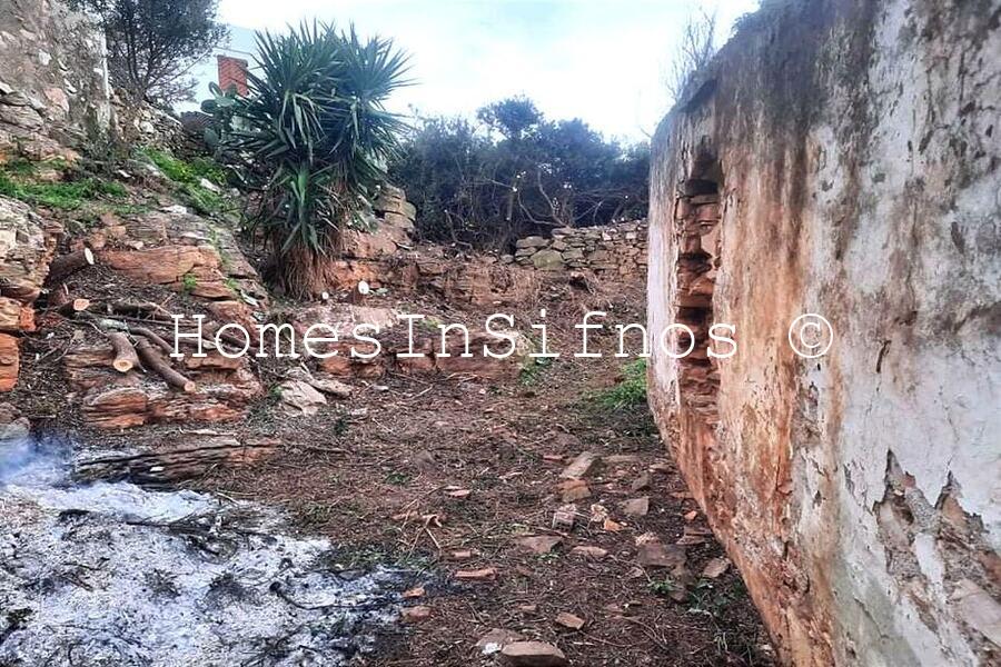 Artemonas Land For Sale - 2
