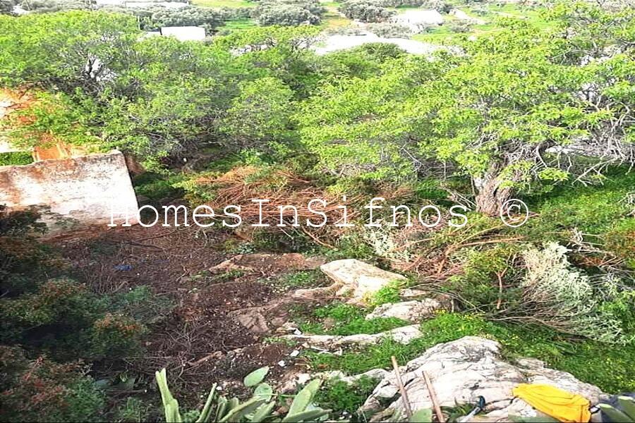 Artemonas Land For Sale - 3