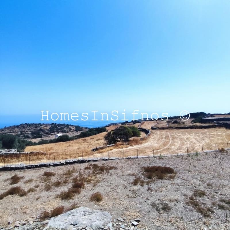 Apollonia Land For Sale