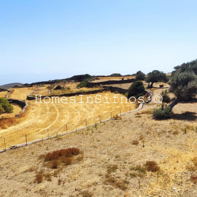 Apollonia Land For Sale - 2