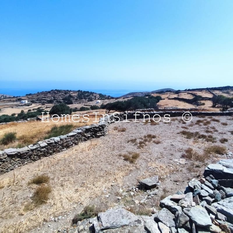 Apollonia Land For Sale - 3