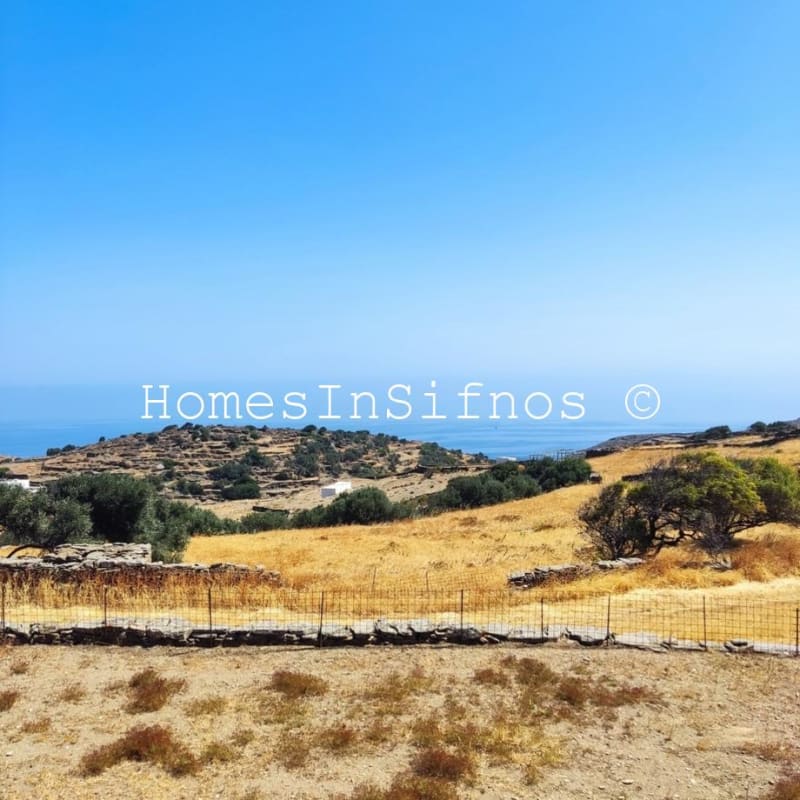 Apollonia Land For Sale - 4