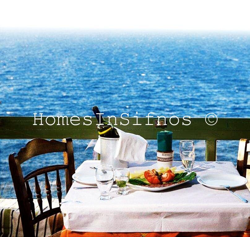 Restaurant For Rent