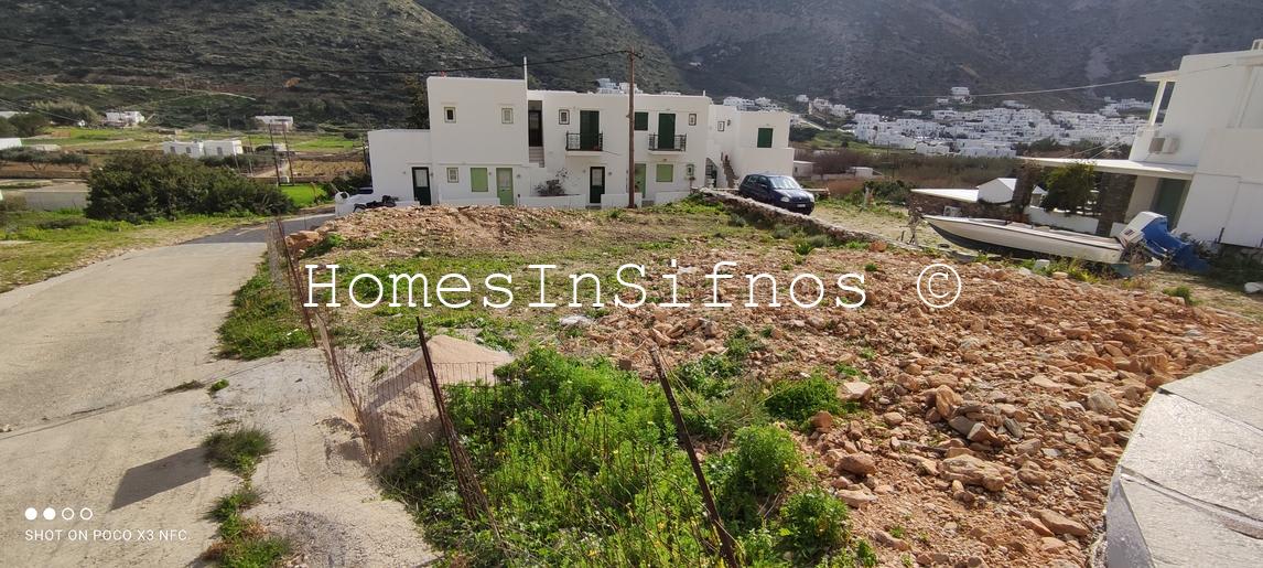 Kamares Land For Sale - 2