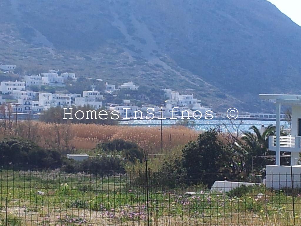 Kamares Land For Sale - 3