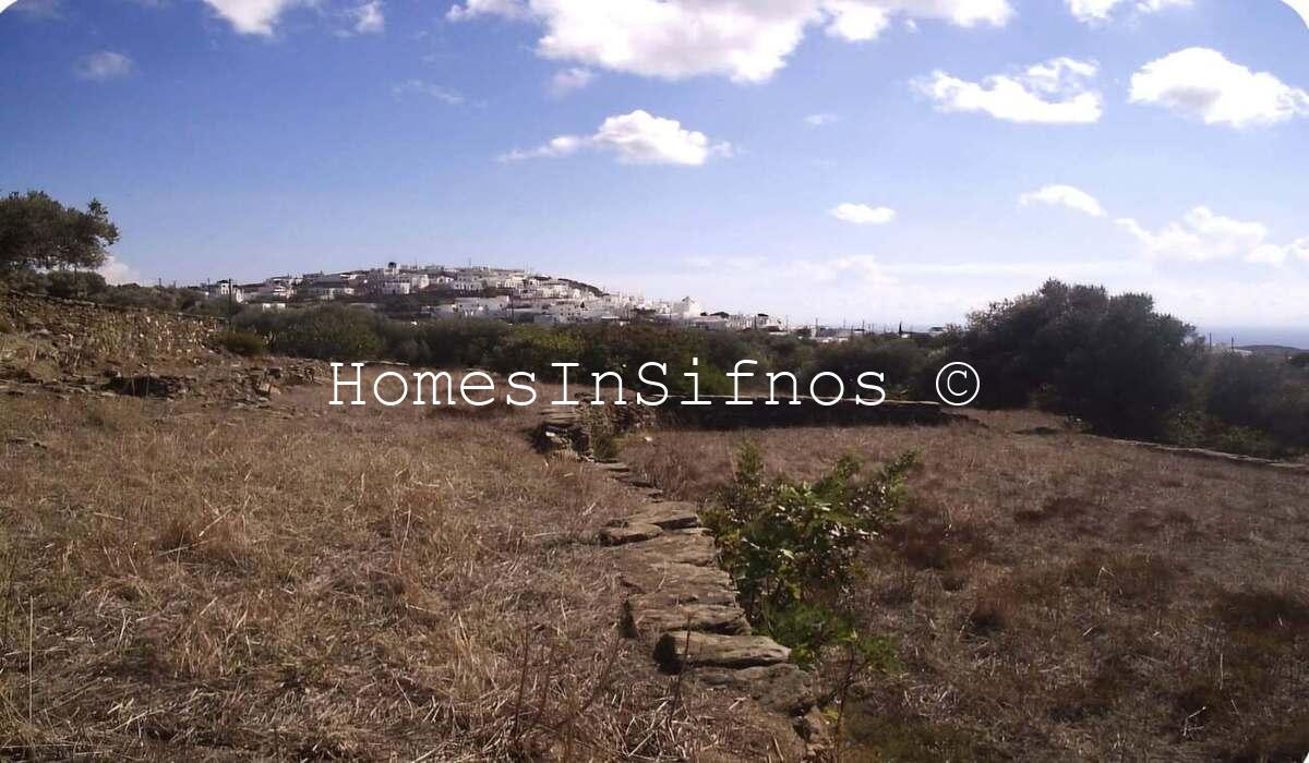 Artemonas(Kalambelas Area) Land For Sale - 3