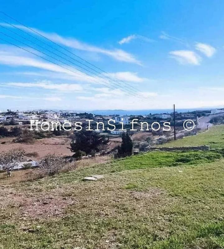 Katavati Land For Sale - 2