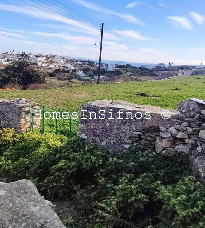 Katavati Land For Sale - 3