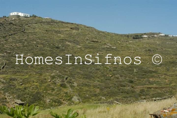 Faros Land For Sale