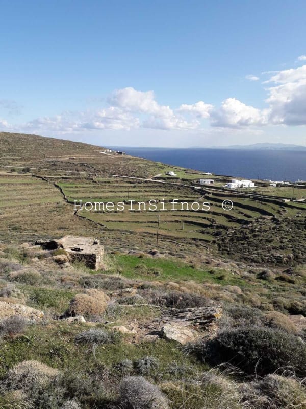 Faros Land For Sale - 2