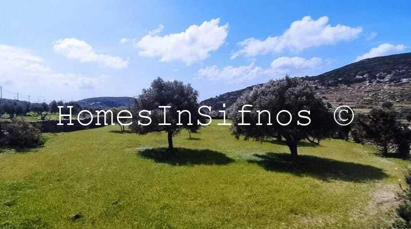 Apollonia Land For Sale