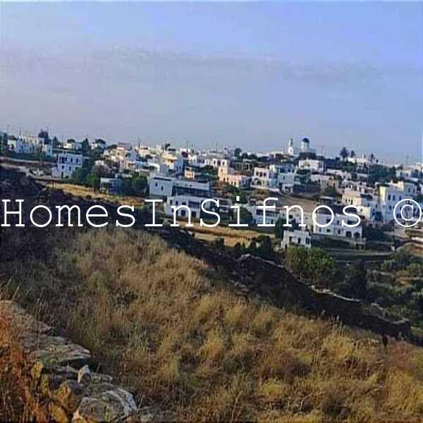 Apollonia Land For Sale