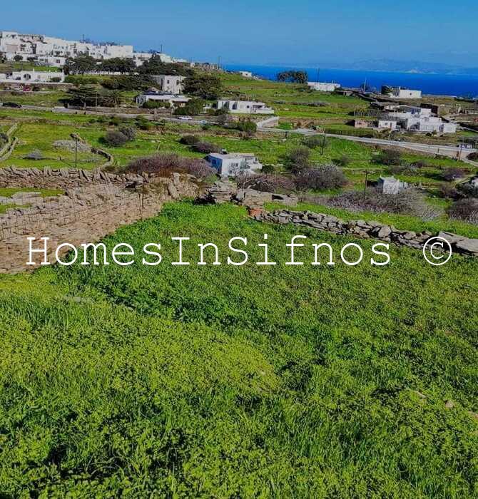 Apollonia Land For Sale - 2