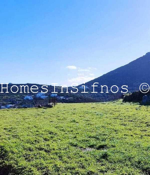 Apollonia Land For Sale - 3