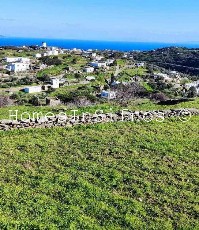 Apollonia Land For Sale - 4
