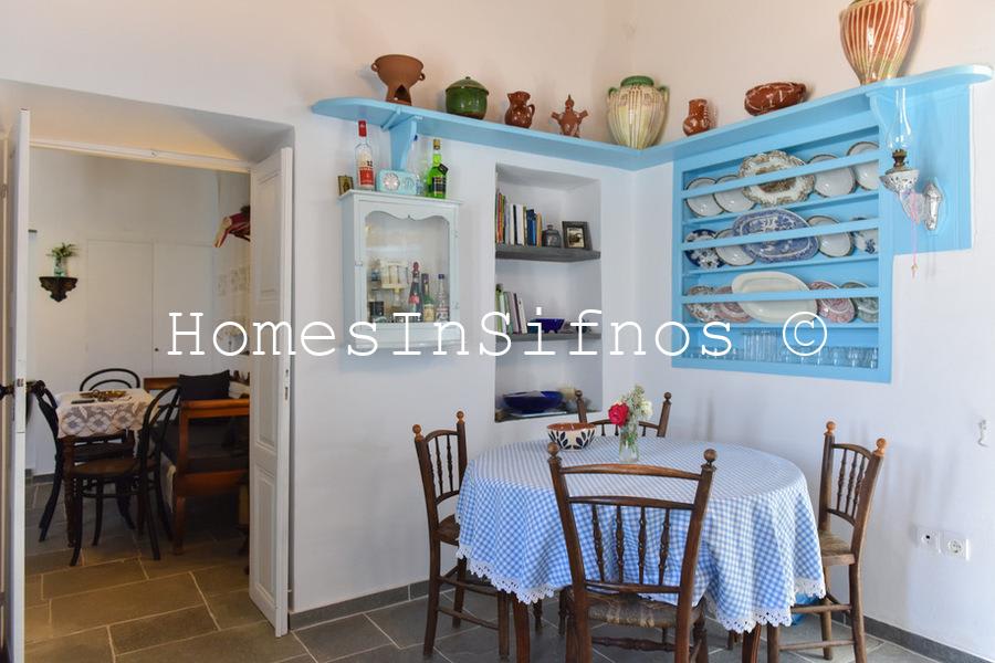 Apollonia House For Rent