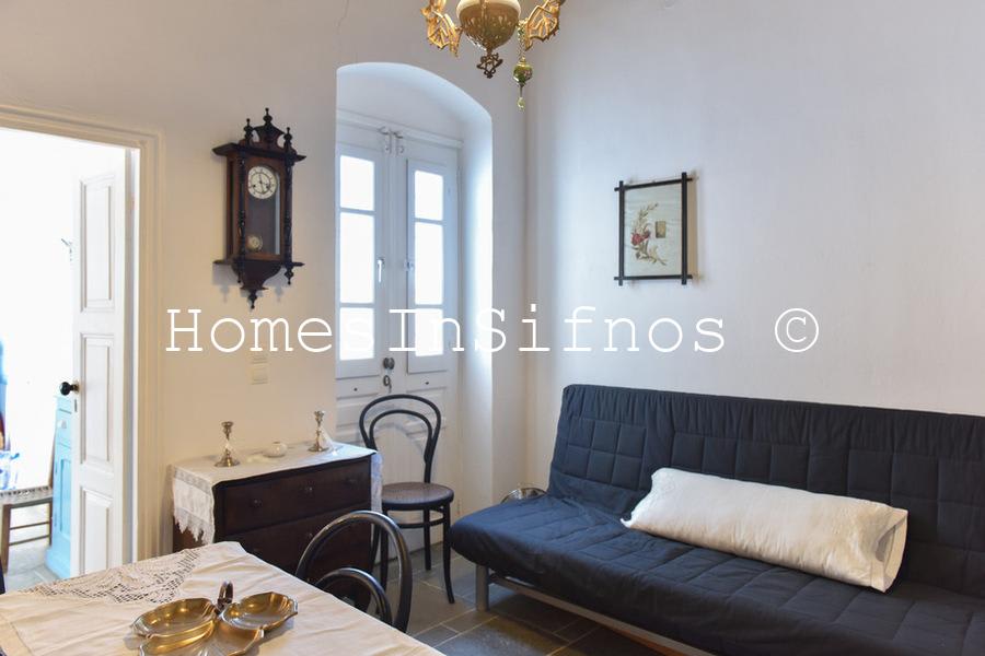Apollonia House For Rent - 3