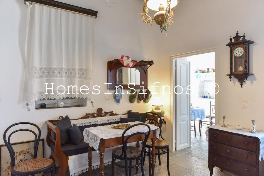 Apollonia House For Rent - 4