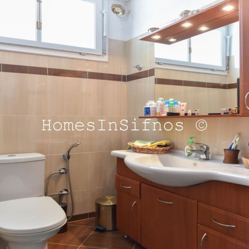 Apollonia House For Rent - 6