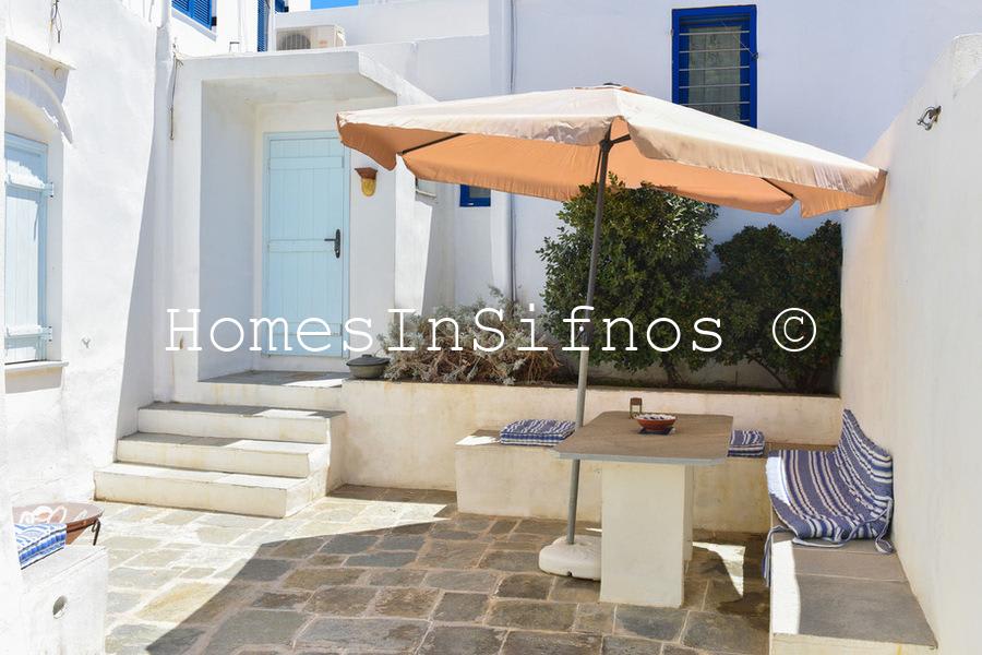 Apollonia House For Rent - 7