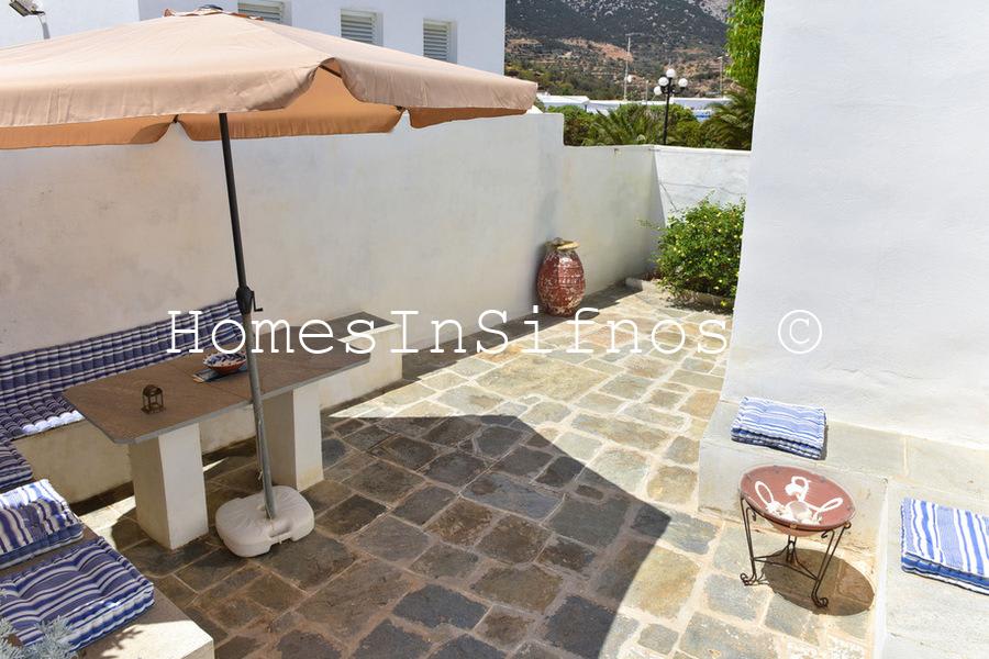 Apollonia House For Rent - 8