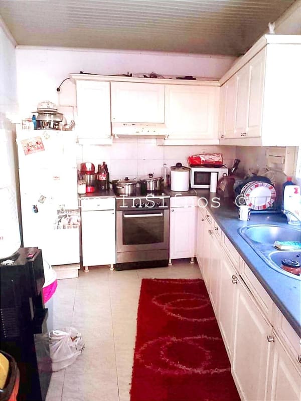 Artemonas House For Sale - 2