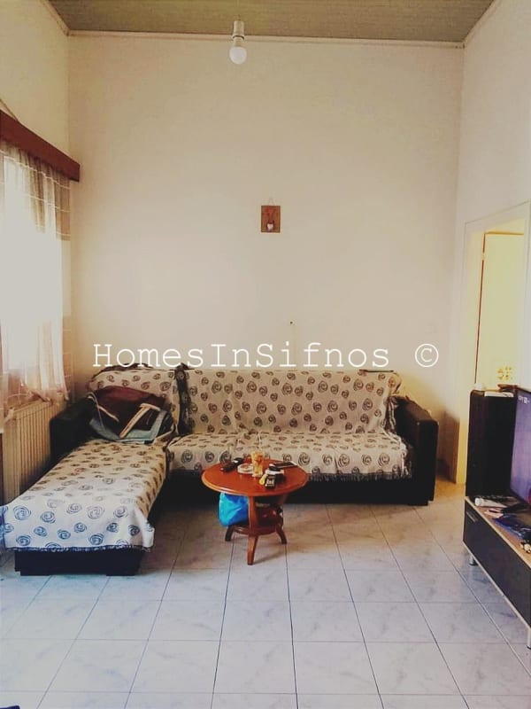 Artemonas House For Sale - 3