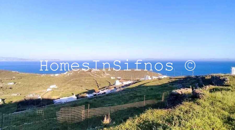 Faros Land For Sale