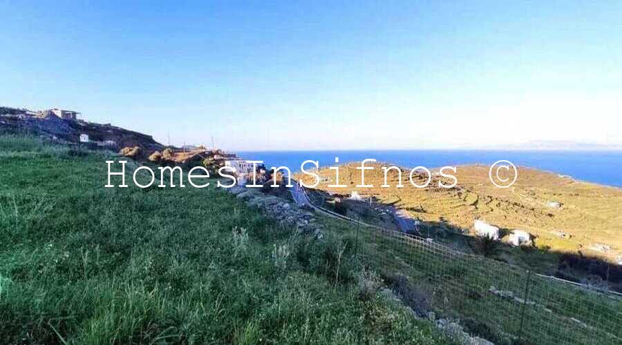 Faros Land For Sale - 2