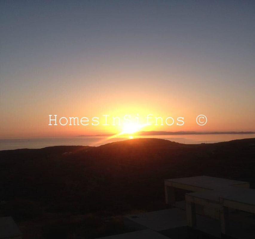 Exampela Unfinished House For Sale - 3