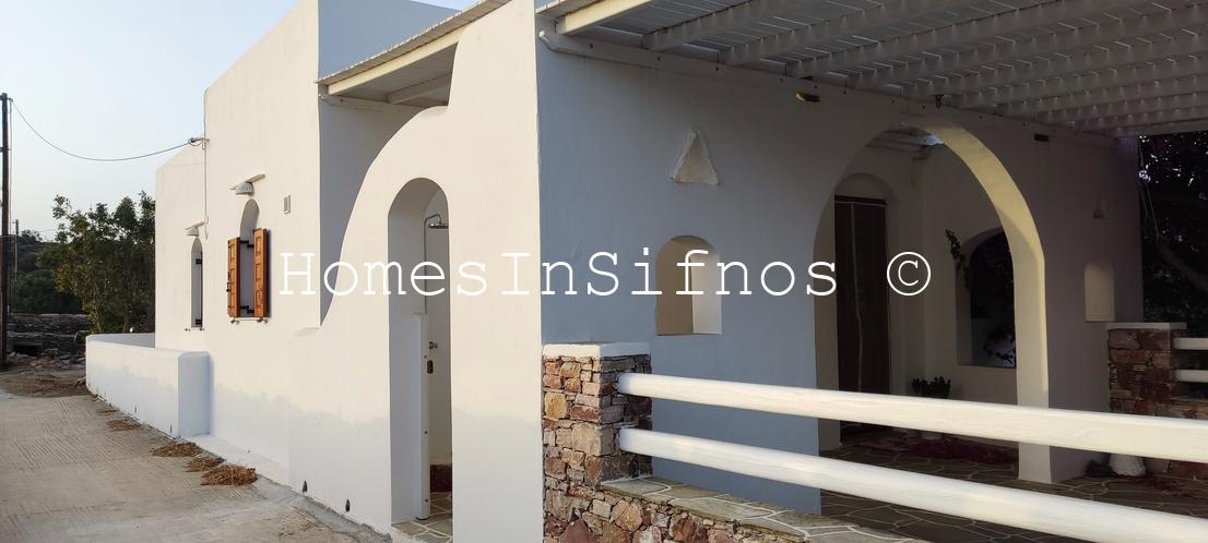 Artemonas House For Sale - 2