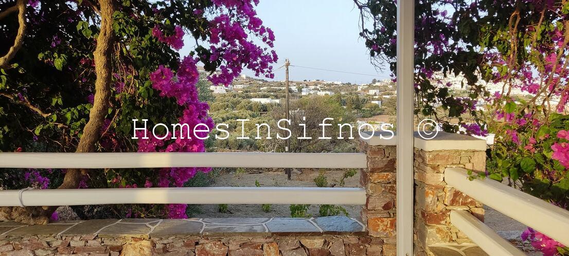 Artemonas House For Sale - 3