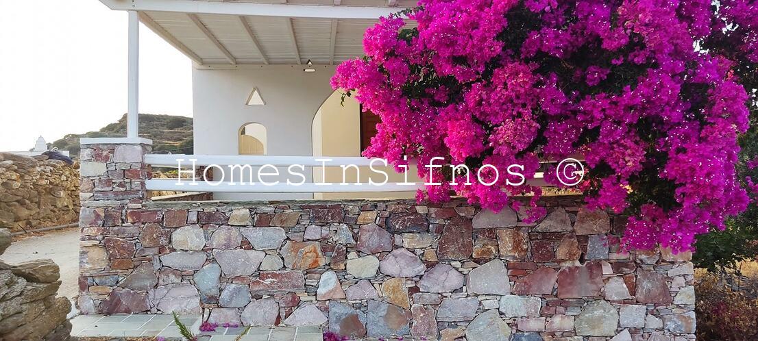 Artemonas House For Sale - 4