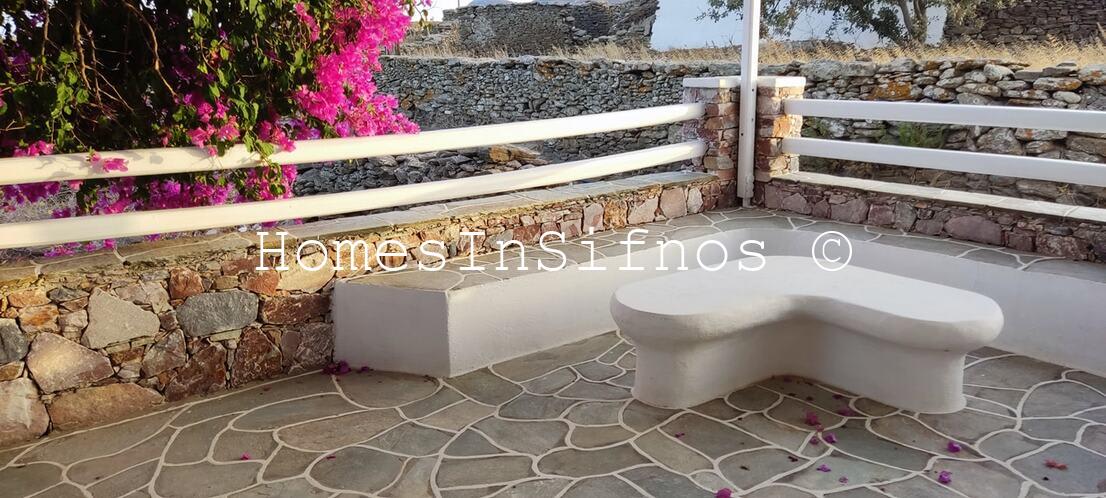 Artemonas House For Sale - 5