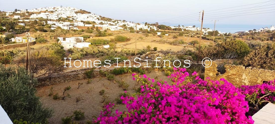 Artemonas House For Sale - 6