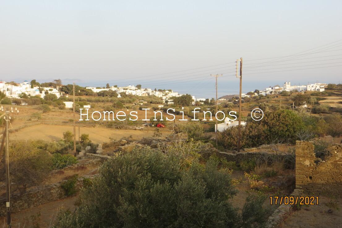Artemonas House For Sale - 8
