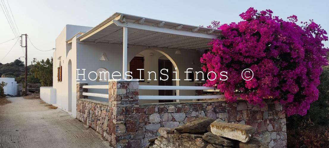 Artemonas House For Sale - 9